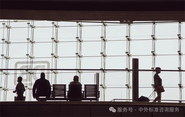 BSI全球標準圖譜：ICS框架下的產(chǎn)業(yè)賦能指南（六）-- 91.120建筑物的防護