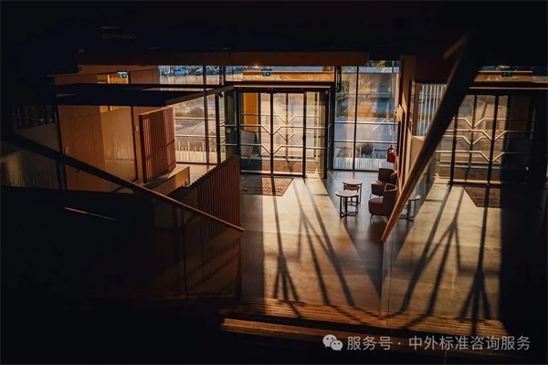 BSI全球標準圖譜：ICS框架下的產(chǎn)業(yè)賦能指南（六）-- 91.120建筑物的防護