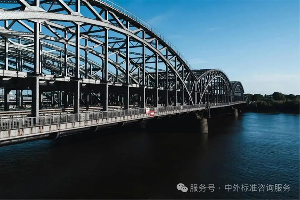 BSI全球標(biāo)準(zhǔn)圖譜：ICS框架下的產(chǎn)業(yè)賦能指南（九）--土木工程綜合+土方工程、挖掘、地基構(gòu)造、地下工程+外部輸水系統(tǒng)……