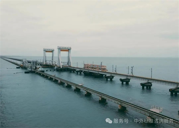 BSI全球標(biāo)準(zhǔn)圖譜：ICS框架下的產(chǎn)業(yè)賦能指南（九）--土木工程綜合+土方工程、挖掘、地基構(gòu)造、地下工程+外部輸水系統(tǒng)……