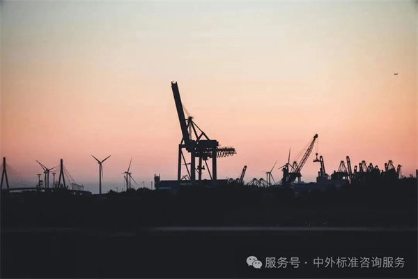 BSI全球標(biāo)準(zhǔn)圖譜：ICS框架下的產(chǎn)業(yè)賦能指南（九）--土木工程綜合+土方工程、挖掘、地基構(gòu)造、地下工程+外部輸水系統(tǒng)……