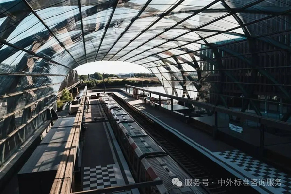 BSI全球標(biāo)準(zhǔn)圖譜：ICS框架下的產(chǎn)業(yè)賦能指南（九）--土木工程綜合+土方工程、挖掘、地基構(gòu)造、地下工程+外部輸水系統(tǒng)……